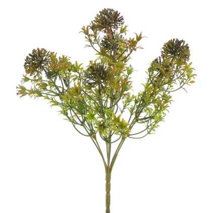 ZÁPICH BODLIAK ORANŽOVÝ 30CM