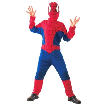 Karnevalový kostým Spiderman
