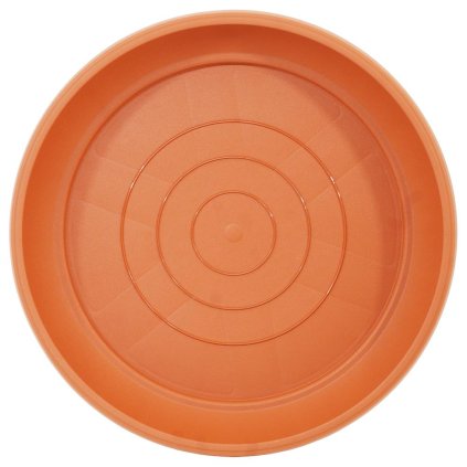 POD54 MISKA TERRA TERAKOTA 54xh6,9CM