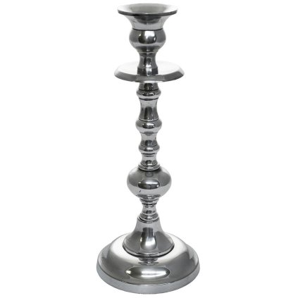 ALUMINIU SVIETNIK 10x25cm 8127410