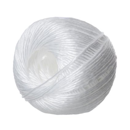 Špagát motúz PP 200g biely Dtex