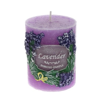 GARDEN VAL.7X11,5 LEVANDULA FIALOVÁ