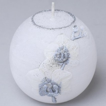 AKCIA! ORCHID.VIAN.DIODA GUĽA 80 BIE