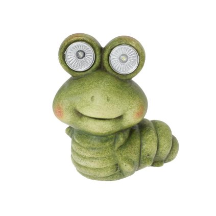 HÚSENICA SOLAR KER, 15*10*18CM