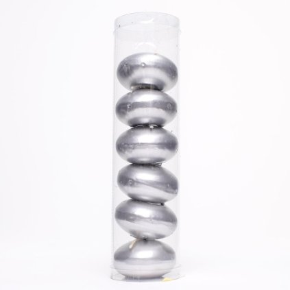 PLÁVAJÚCA 1/6 MET.STRIEB. V TUBE