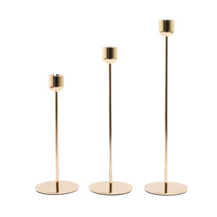 SVIETNIK KOV  ZLATÁ S/3 5*8H 22,27,32