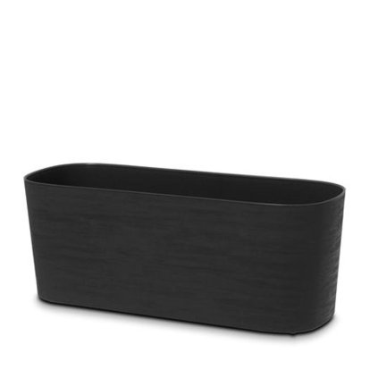 HRANTÍK PAROS 50 BLACK 50X18XV19CM/11L