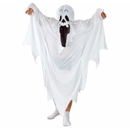 Kostým Duch