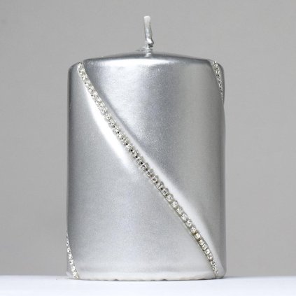 BOLERO VAL.7x10 STRIEBORNÝ