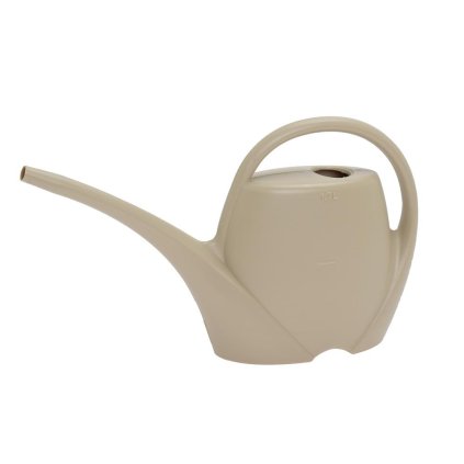 KRHLIČKA SPRING 1,7L POPOLAVO ŠEDÁ 37x8x21,5CM