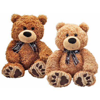 Medvedík Jack sediaci