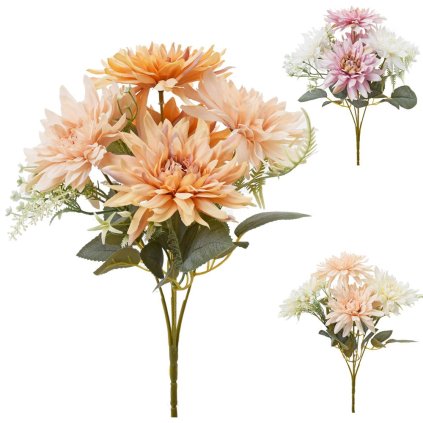 KYTICA DAHLIA x5 31CM MIX 3F
