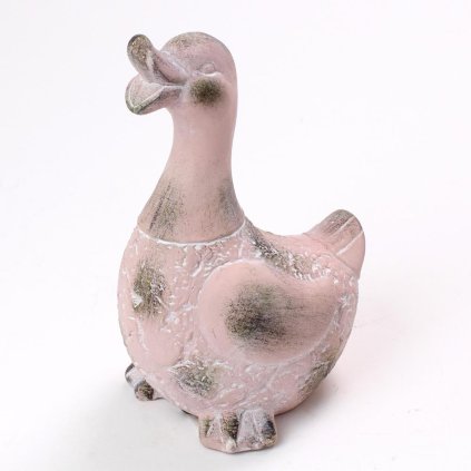 AKCIA! KAČKA 12*14.5*22.5cmH