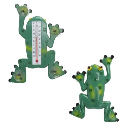 5762 TEPLOMER VONKAJŠÍ ŽABA 17,5x23,5CM