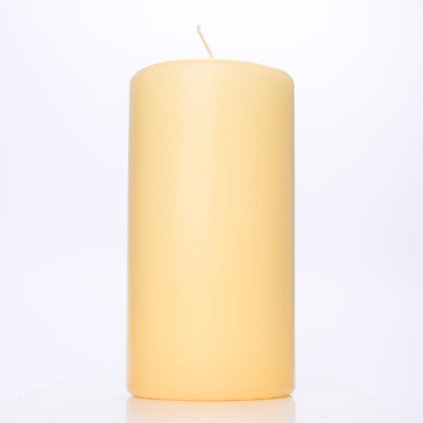 VALEC HLADKÝ 100X200 ECRU 1160g