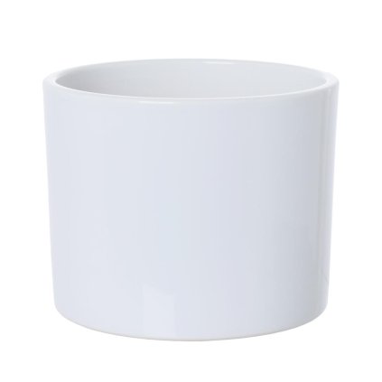 OBAL ARCTIC BIELY 17CM