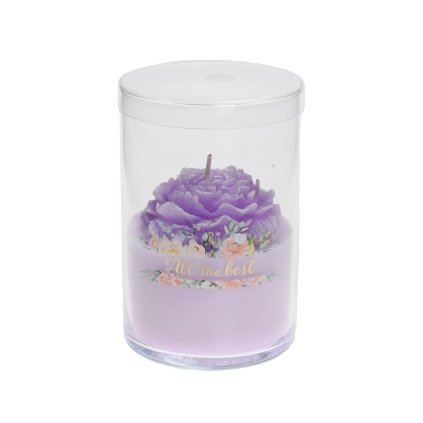 VOŇ.V SKLE PIVONIA VEĽKÁ LEVAND. 350GR