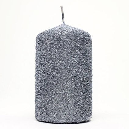 VALEC MET.70/120 POSYP.SIVÝ/AC073/