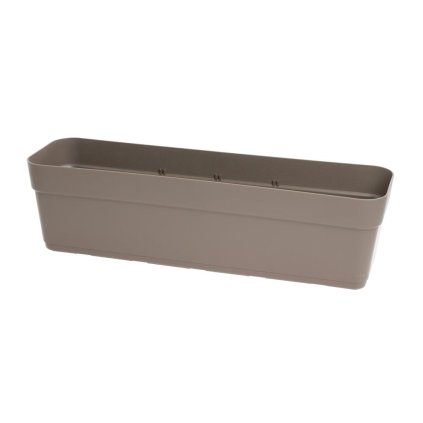 HRANTÍK BLOSSOM SAND HNEDÝ 60X16,6XV16,5CM/11,4L