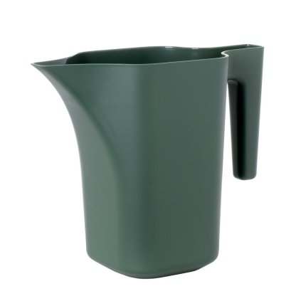 IKJ2 KONVIČKA TM.ZELENÁ 24X12XV20CM/1,8L