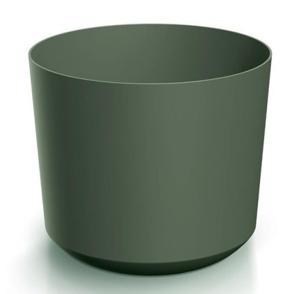 DPOS150 OBAL TUBO ZELENÝ 14,8XV13CM