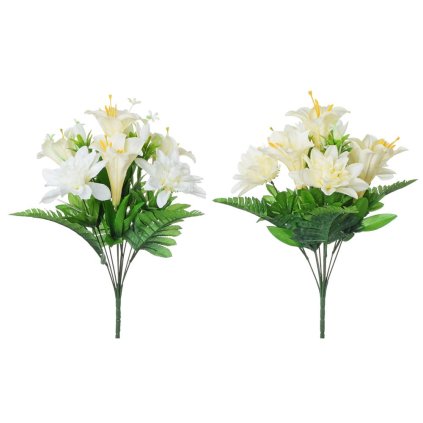 KYTICA ĽALIA DAHLIA x10 2F 40cm