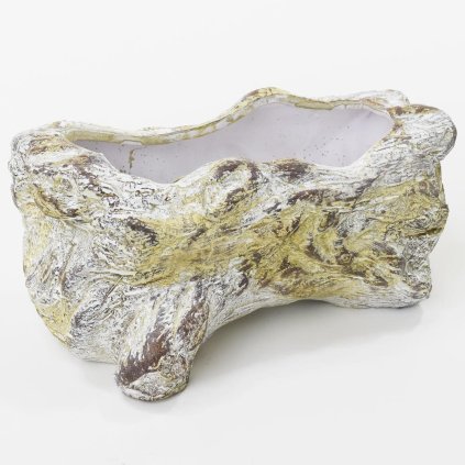KAMEŇ OTVOR 20X12,5X10CM KER. SUPER CENA