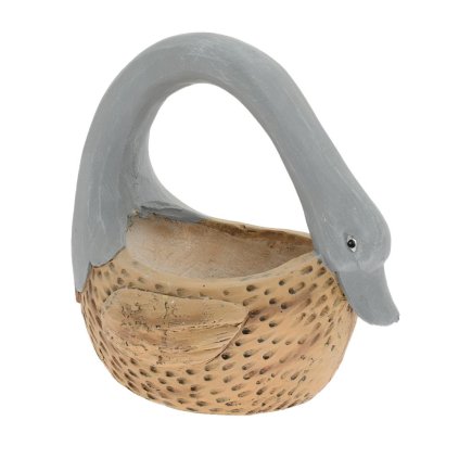 OBAL HUS 31x21x29CM MGO