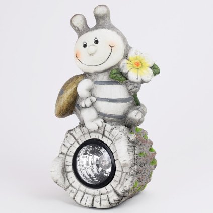 SOLAR LIENKA 20x19x38,5CM