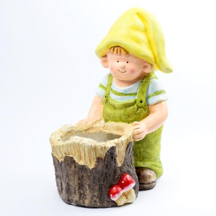 AKCIA!! OBAL CHLAPEC MGO 33,5x19,5x41CM