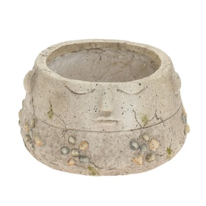 OBAL TVÁR 31*31.5*15.5cmH SUPER CENA!