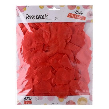 LUPENE KONFETY S/650