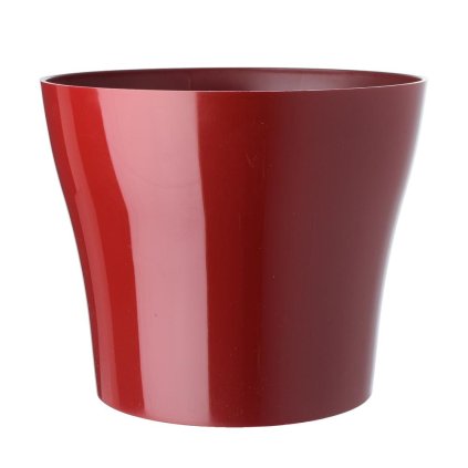 AKCIA OBAL TULIPÁN VÍNOVÝ 22xh19,5CM