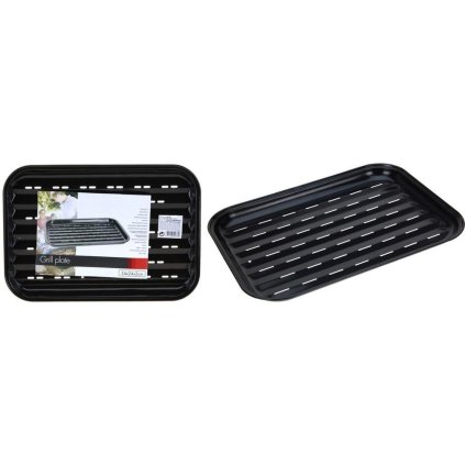 PLECH GRIL NA NEPRIP. BBQ C83500560