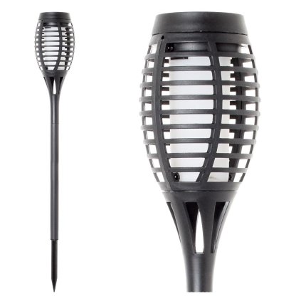 SOLARNA LAMPA V51x7cm LED ZÁPICH