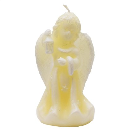 AKCIA! ANJEL ECRU 110G