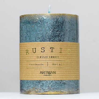 RUSTIC PATINA VAL.7x9 TYRKYS