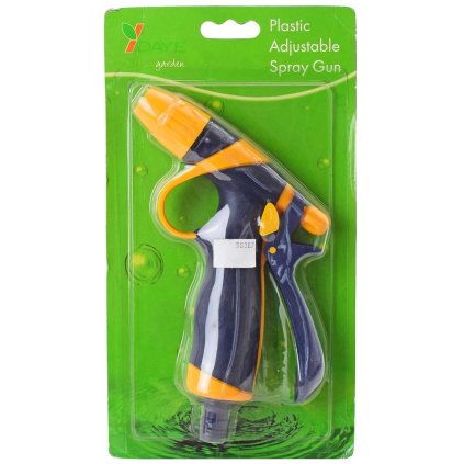 AKCIA!!! PIŠTOĽ DY2071P ROZPRAŠOVACIA