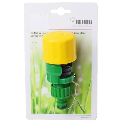 pevná cena 247704 MULTIF PRIPOJ NA VOD KOHÚTIK