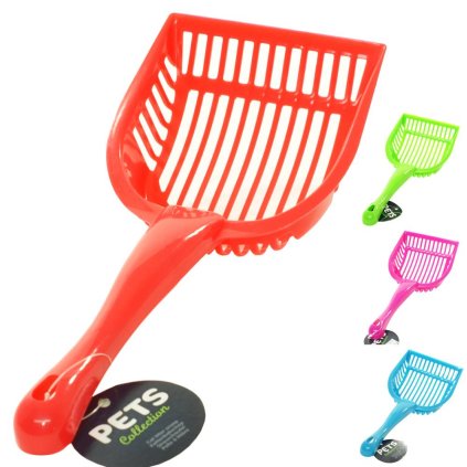 CY5651470 Lopatka na exkrementy