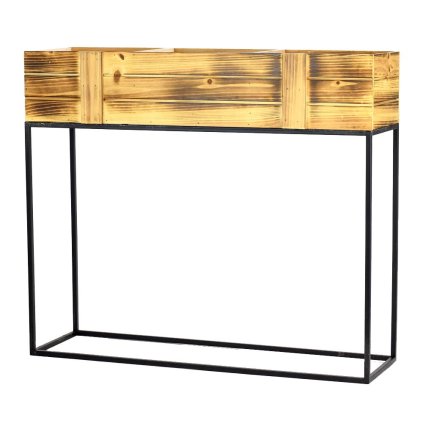 311FL/S OBAL NA KVETY HNEDÁ  M:70*21*61H SUPER CENA!