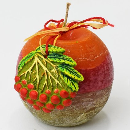 AKCIA! OVOCNÉ S PRÍV.GUĽA 80 JARABINA