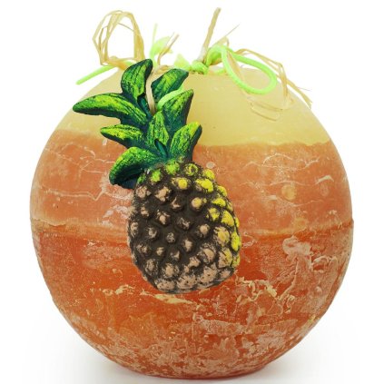 AKCIA! OVOCNÉ S PRÍV.GUĽA 100 ANANAS