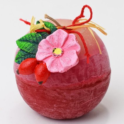 AKCIA! OVOCNÉ S PRÍV.GUĽA 80 DIVÁ RUŽA