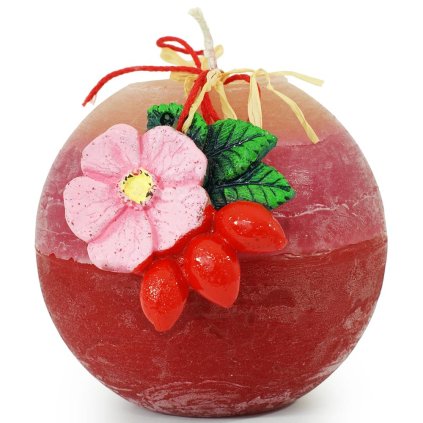 AKCIA! OVOCNÉ S PRÍV.GUĽA 100 DIVÁ RUŽA