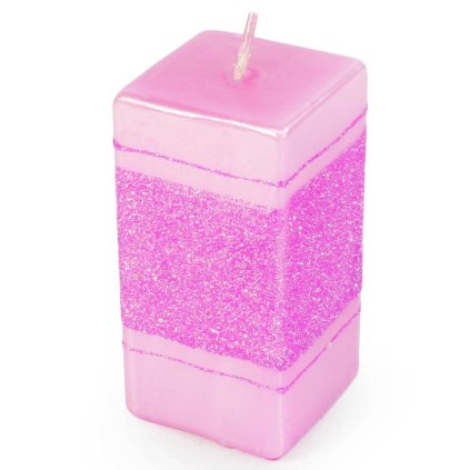 AKCIA! BRILIANT MET.KV.50/100 RUŽ