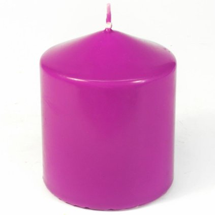 VALEC HLADKÝ 80X90 CYCLAMEN