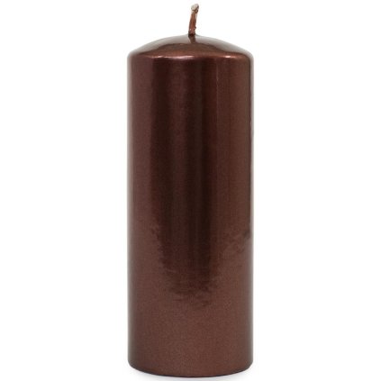 VALEC 130 MET.HNEDÝ