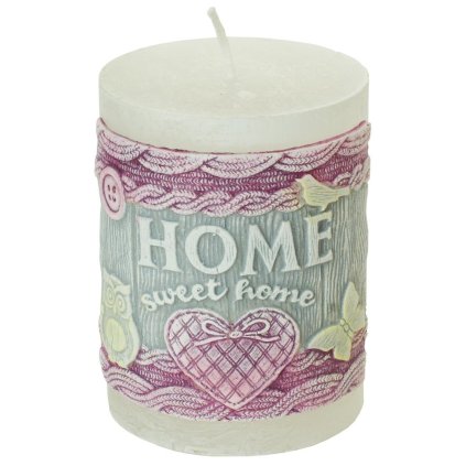 HOME NEW VAL.70/90 BIELY