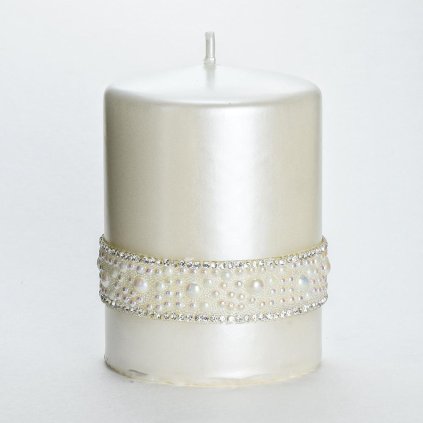 CRYSTAL OPAL VAL.7x10 PERLA